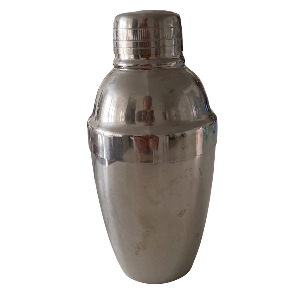 Small Stainless Steel Shaker